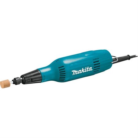 MAKITA 14 Compact Die Grinder, Rocker Switch, 22Amp MAKGD0603